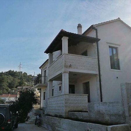 Apartmani Marijana Постира Экстерьер фото
