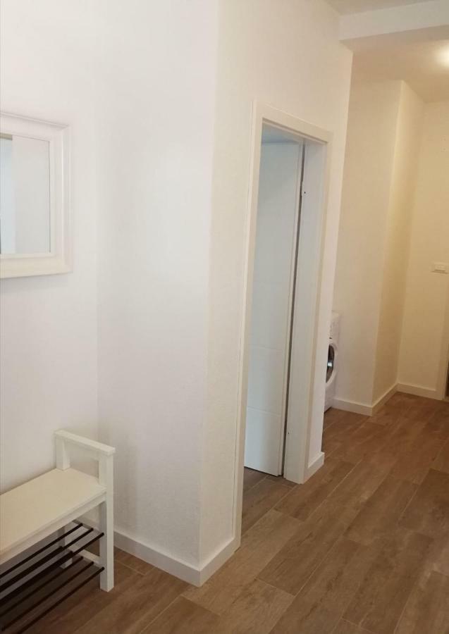 Apartmani Marijana Постира Экстерьер фото