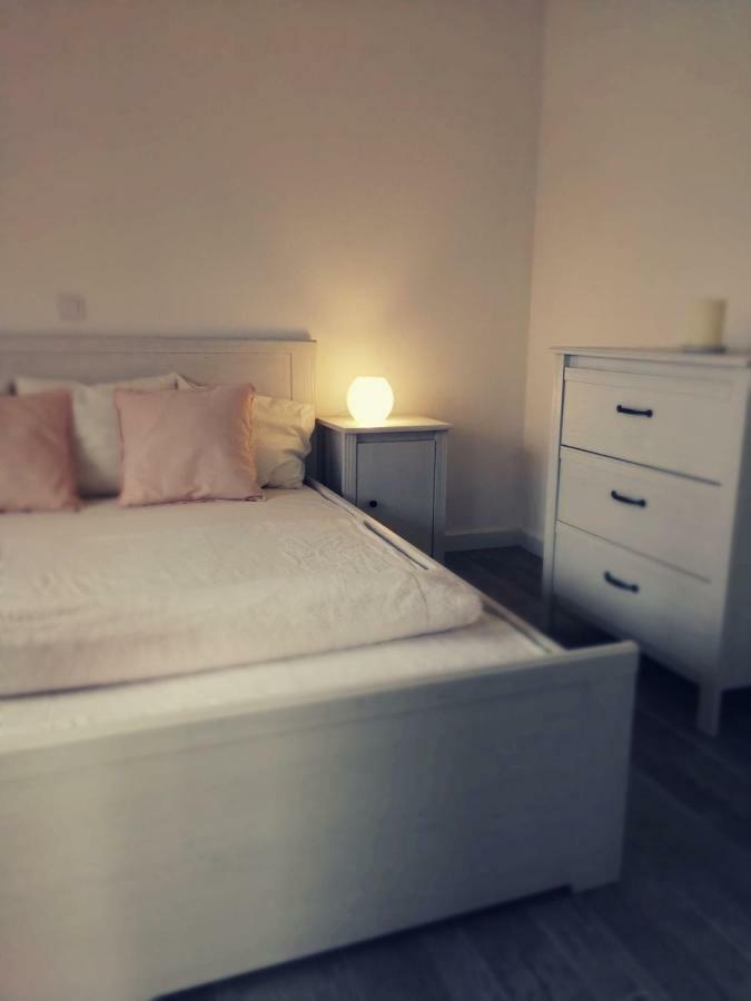 Apartmani Marijana Постира Экстерьер фото