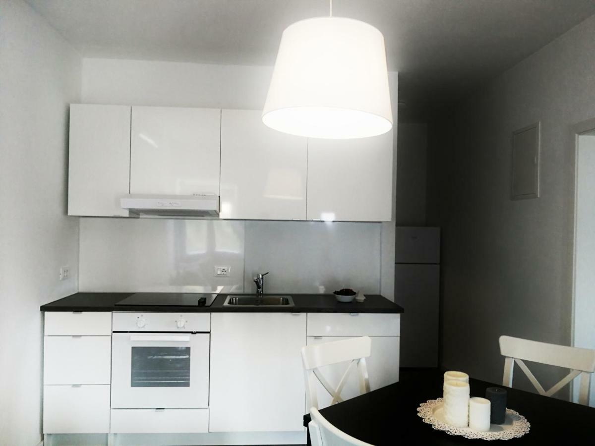 Apartmani Marijana Постира Экстерьер фото