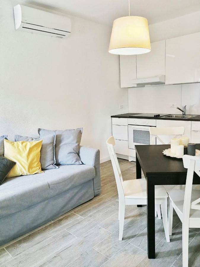 Apartmani Marijana Постира Экстерьер фото